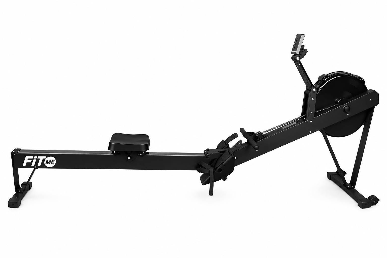 FiTME Air Rower side view